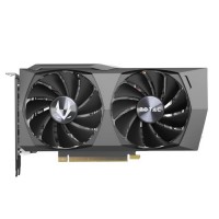 Видеокарта ZOTAC (ZT-A30500E-10M) GeForce RTX 3050 Twin Edge 8GB