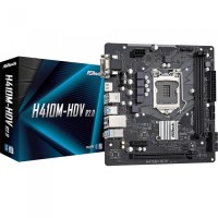 Материнская плата ASRock H410M-HDV R2.0
