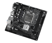 Материнская плата ASRock H410M-HDV R2.0