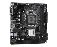 Материнская плата ASRock H410M-HDV R2.0