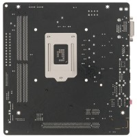 Материнская плата ASRock H410M-HDV R2.0