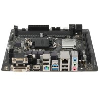 Материнская плата ASRock H410M-HDV R2.0