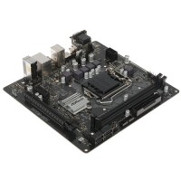 Материнская плата ASRock H410M-HDV R2.0