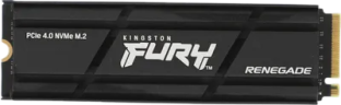 Твердотельный накопитель Kingston 2000 Gb FURY Renegade (SFYRDK/2000G)