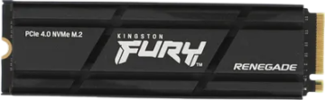 Твердотельный накопитель Kingston 2000 Gb FURY Renegade (SFYRDK/2000G)