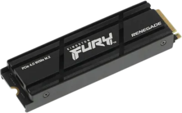 Твердотельный накопитель Kingston 2000 Gb FURY Renegade (SFYRDK/2000G)