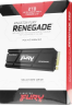 Твердотельный накопитель Kingston 2000 Gb FURY Renegade (SFYRDK/2000G)