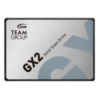 Твердотельный накопитель Team Group 512 Gb GX2 T253X2512G0C101