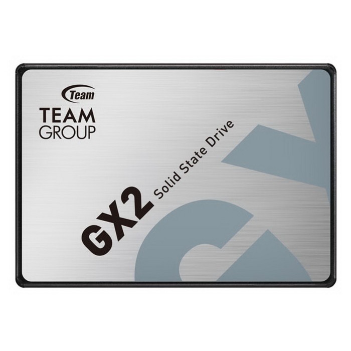 Твердотельный накопитель Team Group 512 Gb GX2 T253X2512G0C101
