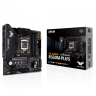 Материнская плата ASUS TUF GAMING B560M-PLUS