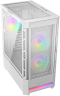 Компьютерный корпус Cougar AIRFACE RGB White