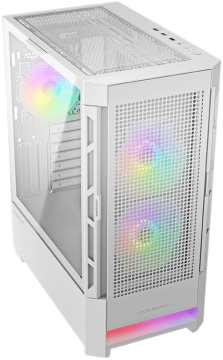 Компьютерный корпус Cougar AIRFACE RGB White