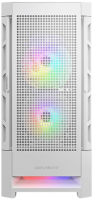 Компьютерный корпус Cougar AIRFACE RGB White