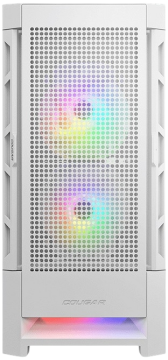 Компьютерный корпус Cougar AIRFACE RGB White