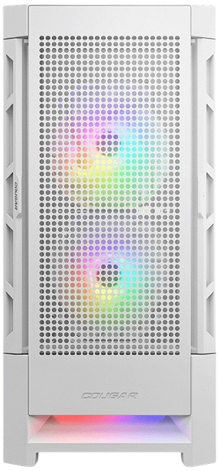 Компьютерный корпус Cougar AIRFACE RGB White