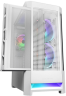 Компьютерный корпус Cougar AIRFACE RGB White