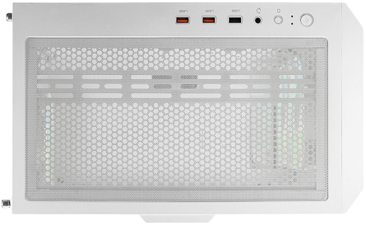 Компьютерный корпус Cougar AIRFACE RGB White