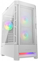 Компьютерный корпус Cougar AIRFACE RGB White