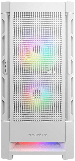 Компьютерный корпус Cougar AIRFACE RGB White