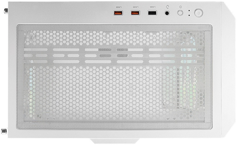 Компьютерный корпус Cougar AIRFACE RGB White
