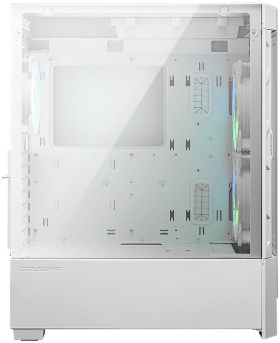 Компьютерный корпус Cougar AIRFACE RGB White