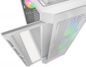 Компьютерный корпус Cougar AIRFACE RGB White
