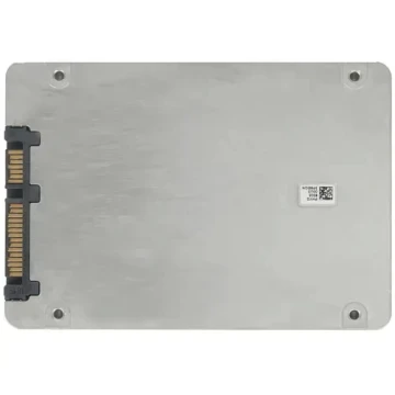 Твердотельный накопитель Intel 3840 Gb DC D3-S4610 SSDSC2KG038T801