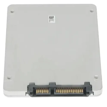 Твердотельный накопитель Intel 3840 Gb DC D3-S4610 SSDSC2KG038T801