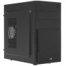 Компьютерный корпус Aerocool CS-105 Black