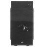 Компьютерный корпус Aerocool CS-105 Black