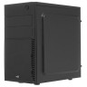 Компьютерный корпус Aerocool CS-105 Black