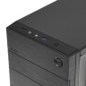 Компьютерный корпус Aerocool CS-105 Black