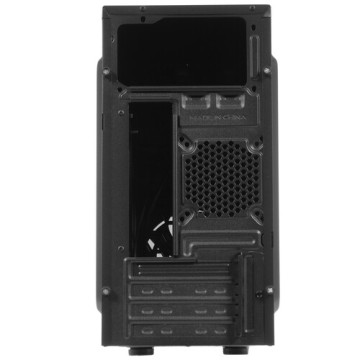 Компьютерный корпус Aerocool CS-105 Black