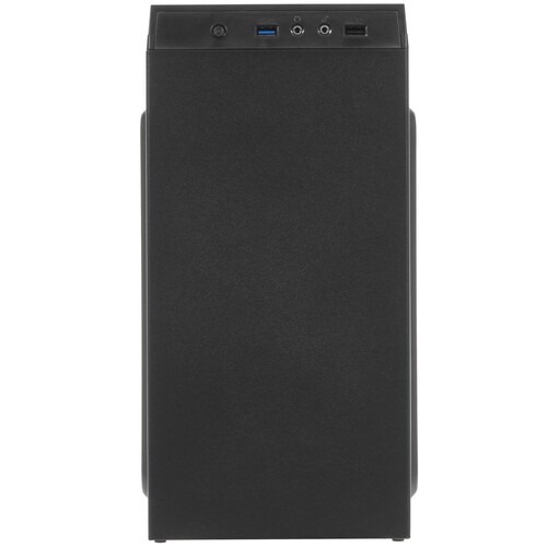 Компьютерный корпус Aerocool CS-105 Black