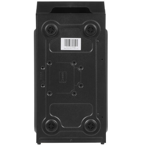 Компьютерный корпус Aerocool CS-105 Black