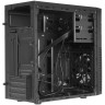 Компьютерный корпус Aerocool CS-105 Black
