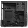 Компьютерный корпус Aerocool CS-105 Black