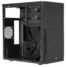 Компьютерный корпус Aerocool CS-105 Black