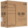 Компьютерный корпус Aerocool CS-105 Black