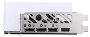 Видеокарта Colorful (RTX 5070 Ti Ultra W OC 16GB-V) GeForce RTX 5070 Ti 16GB ULTRA W 16GB-V OC