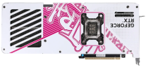 Видеокарта Colorful (RTX 5070 Ti Ultra W OC 16GB-V) GeForce RTX 5070 Ti 16GB ULTRA W 16GB-V OC