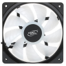 Вентилятор для корпуса Deepcool CF120 RGB PWM (DP-FA-RGB-CF120-1)
