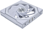 Вентилятор для корпуса Lian Li UNI FAN TL WIRELESS 140 Reverse Blade 14RTL1W1W ARGB White (G99.14RTL1W1W.R0)
