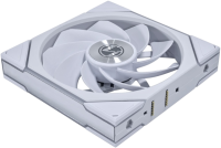 Вентилятор для корпуса Lian Li UNI FAN TL WIRELESS 140 Reverse Blade 14RTL1W1W ARGB White (G99.14RTL1W1W.R0)
