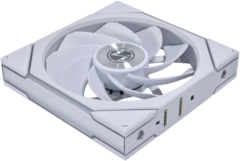 Вентилятор для корпуса Lian Li UNI FAN TL WIRELESS 140 Reverse Blade 14RTL1W1W ARGB White (G99.14RTL1W1W.R0)