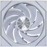 Вентилятор для корпуса Lian Li UNI FAN TL WIRELESS 140 Reverse Blade 14RTL1W1W ARGB White (G99.14RTL1W1W.R0)