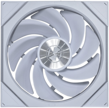 Вентилятор для корпуса Lian Li UNI FAN TL WIRELESS 140 Reverse Blade 14RTL1W1W ARGB White (G99.14RTL1W1W.R0)