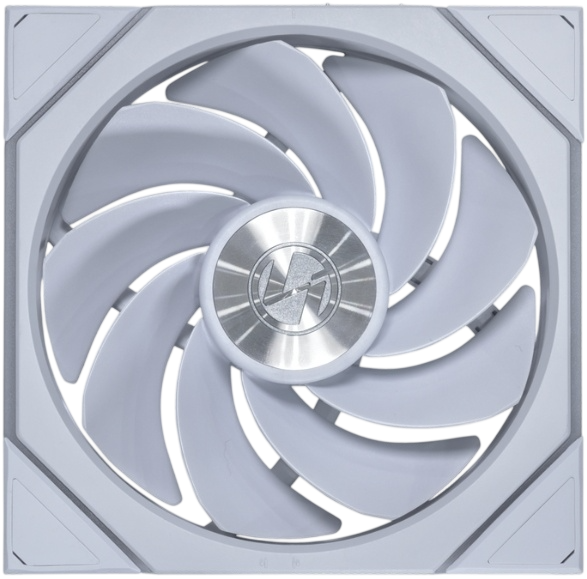 Вентилятор для корпуса Lian Li UNI FAN TL WIRELESS 140 Reverse Blade 14RTL1W1W ARGB White (G99.14RTL1W1W.R0)