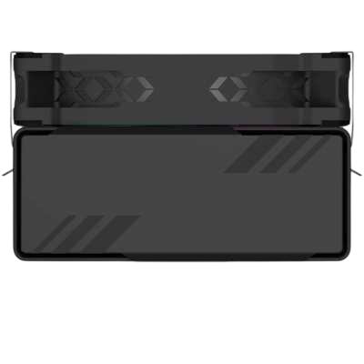 Кулер для процессора PentaWave PC-Z05E SRB ARGB V2