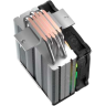 Кулер для процессора PentaWave PC-Z05E SRB ARGB V2